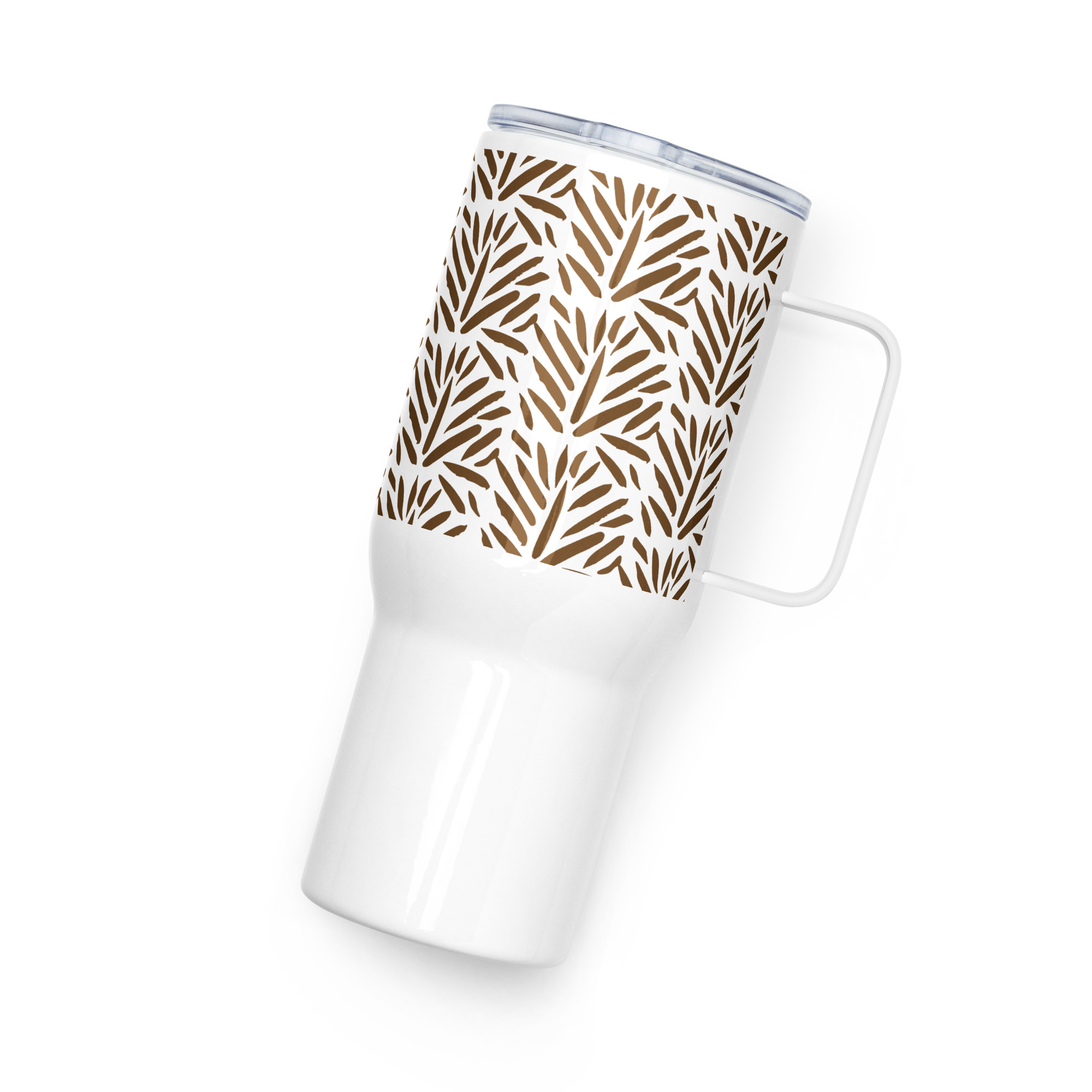 travel-mug-with-a-handle-white-25-oz-left-66211f645272c